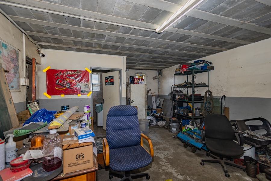 Commercial Property for Sale in Brackenfell Industrial Western Cape